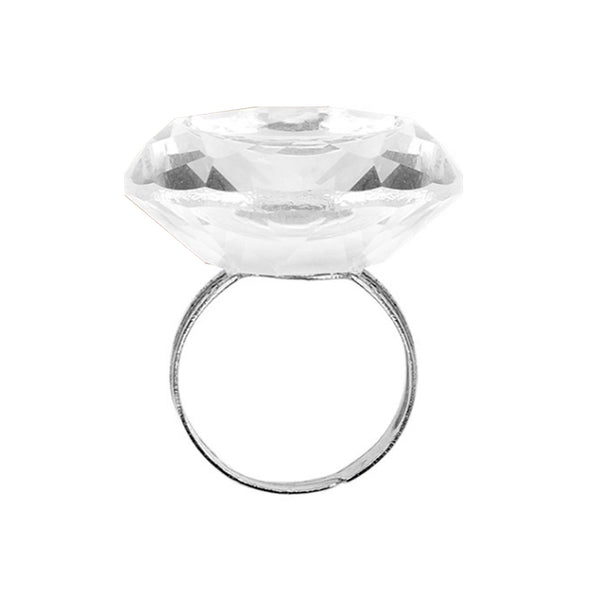 Glass Glue Ring DeerLashes