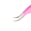 Fiber Tip Tweezer DLF04 DeerLashes