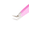 Fiber Tip Tweezer DLF02 DeerLashes