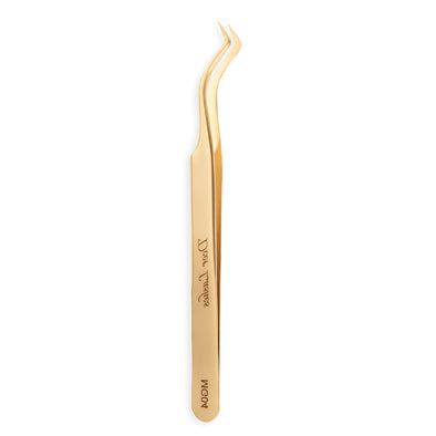 Eyelash Tweezer MG04 DeerLashes