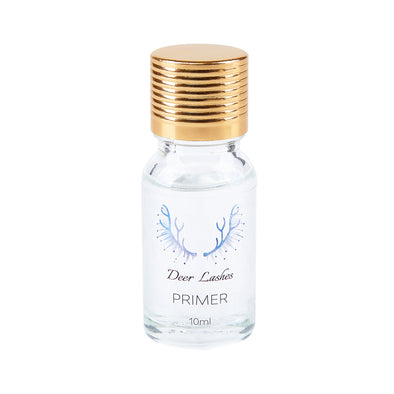 Eyelash Primer 10ml DeerLashes