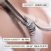 Eyelash Adhesive 0.3s dry DeerLashes