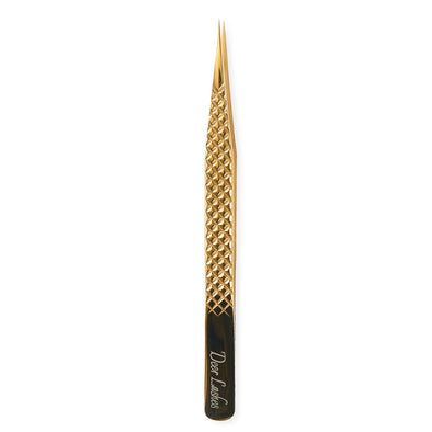 Eyelash Tweezer DL06 DeerLashes