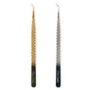 Eyelash Tweezer DL08 DeerLashes