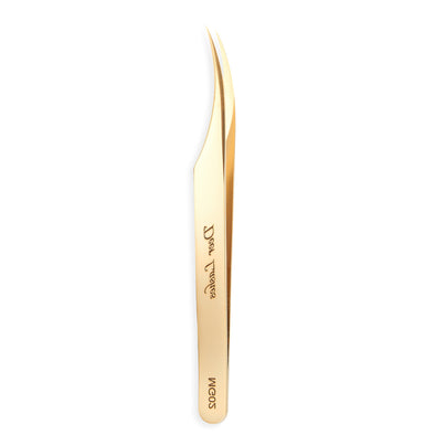 Eyelash Tweezer MG02 DeerLashes