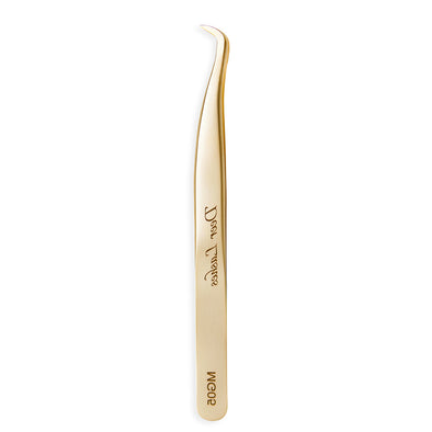 Eyelash Tweezer MG05 DeerLashes