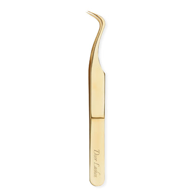 Eyelash Tweezer DL01 DeerLashes