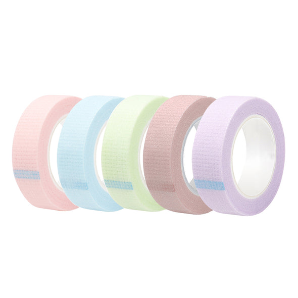 Colored Tape for eyelash extension DeerLashes