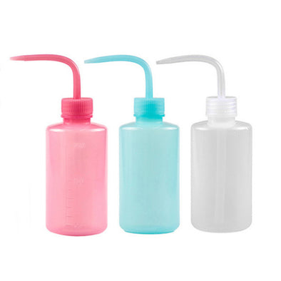 RINSE Wash Bottle 250ml DeerLashes