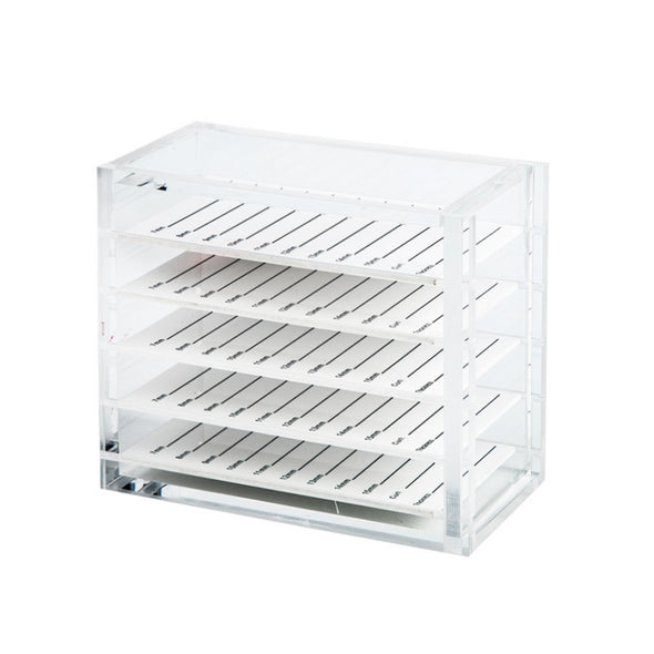 5-layer eyelash storage box DeerLashes