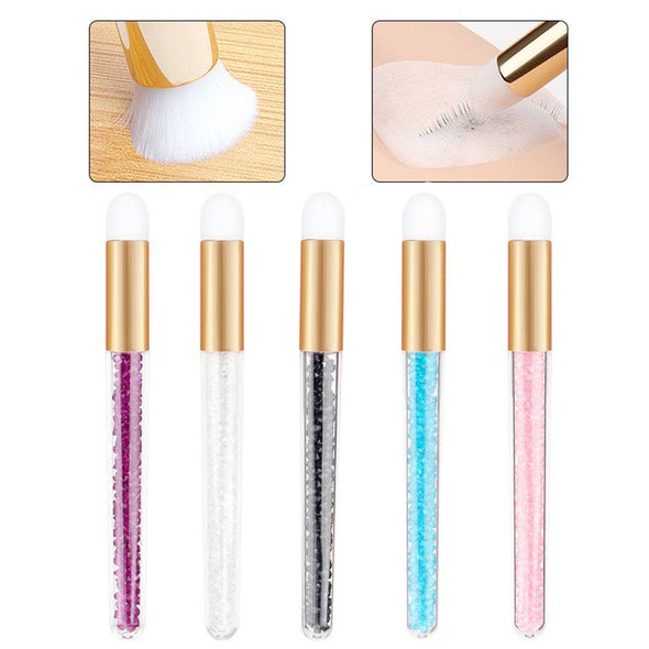 Diamond Cleanning Brush DeerLashes