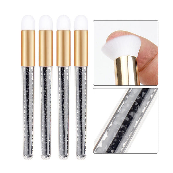 Diamond Cleanning Brush DeerLashes