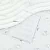 Reuseable glass glue tile DeerLashes