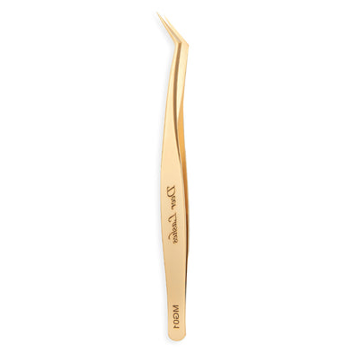 Eyelash Tweezer MG01 DeerLashes