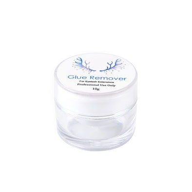 Cream Glue Remover 10g DeerLashes