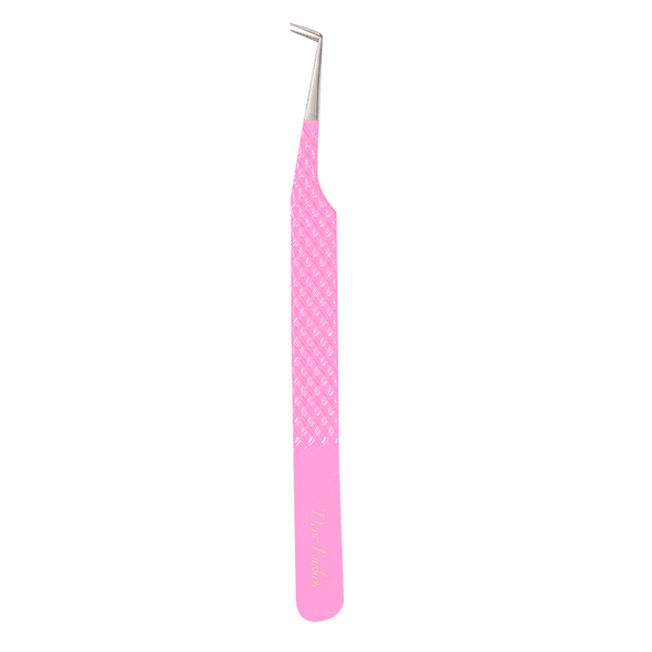 Fiber Tip Tweezer DLF05 DeerLashes