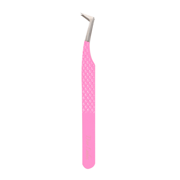 Fiber Tip Tweezer DLF10 DeerLashes