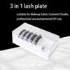 3 in 1 lash plate DeerLashes